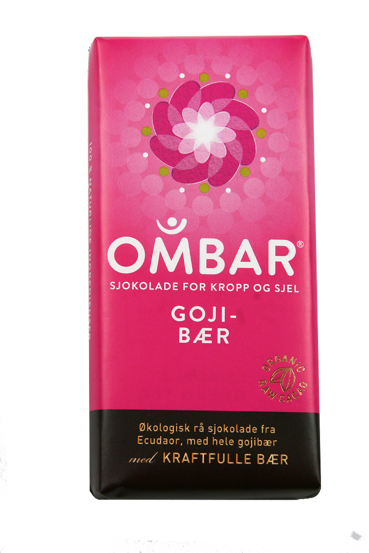 Ombar Gojibær