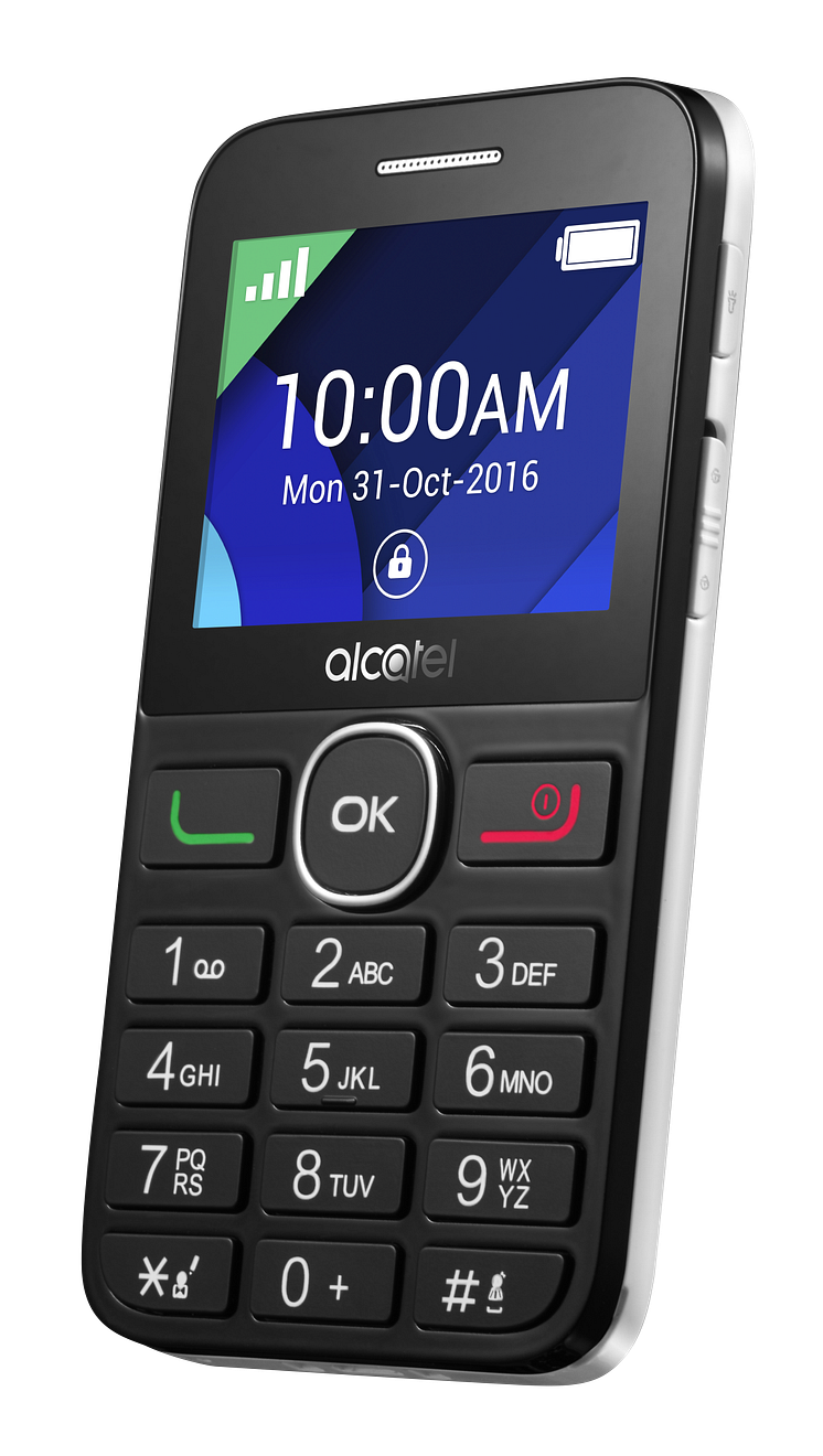 Alcatel 2008 special