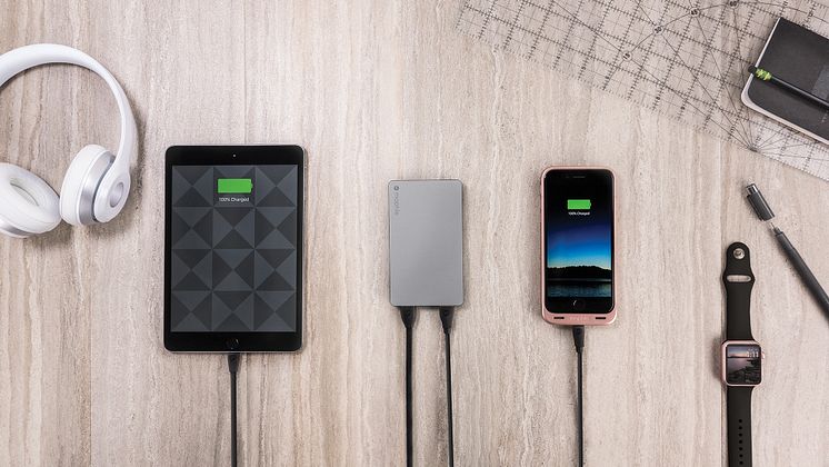 mophie Power