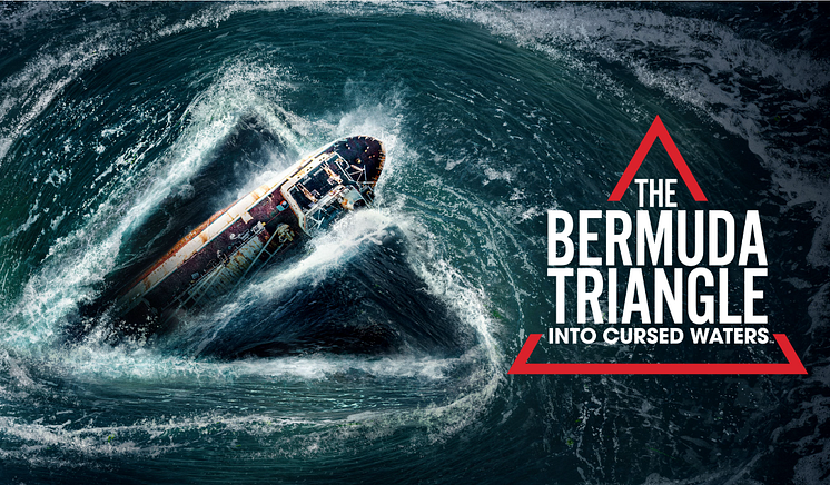 The Bermuda Triangle: Into Cursed Waters