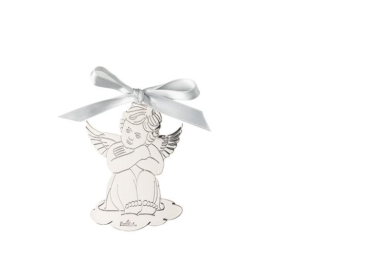 R_Silver_Collection_Angel_Silver_sitting_8,5x6_cm