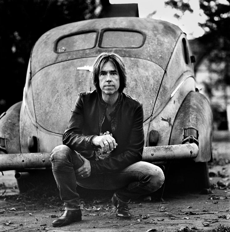 Per Gessle  by Anton Corbijn