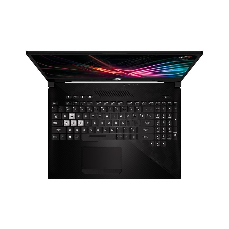 ROG Strix Scar II