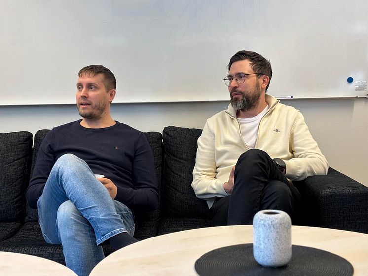 Daniel och Markus.jpg