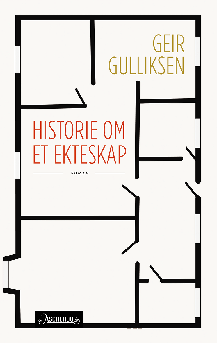 historie om et ekteskap