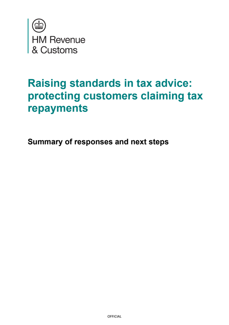 Raising standards in tax advice protecting customers claiming tax repayments_consultation response.pdf