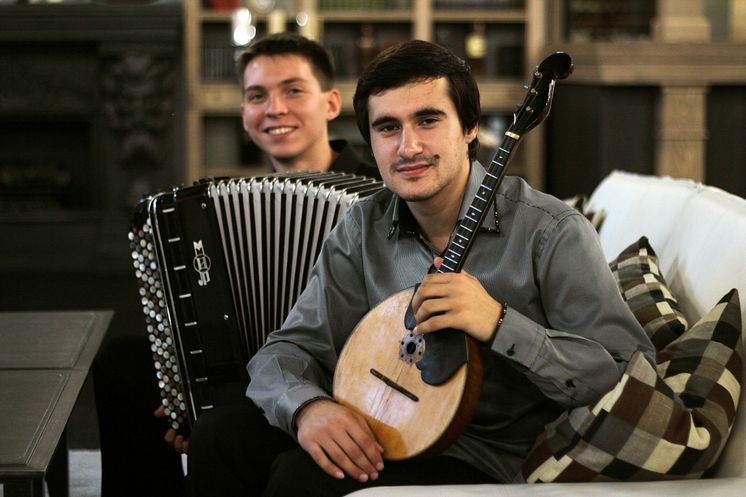 Duo Prokopiev-Davtyan