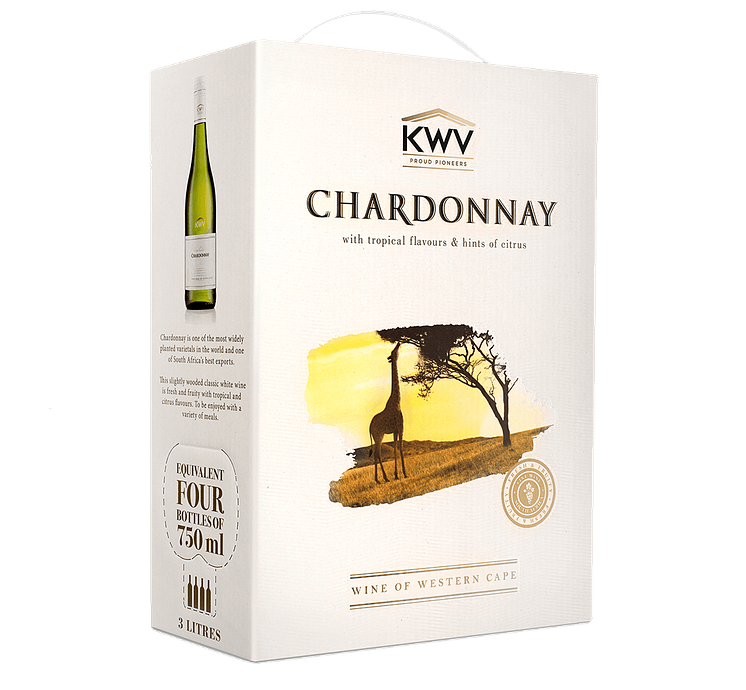 KWV Chardonnay