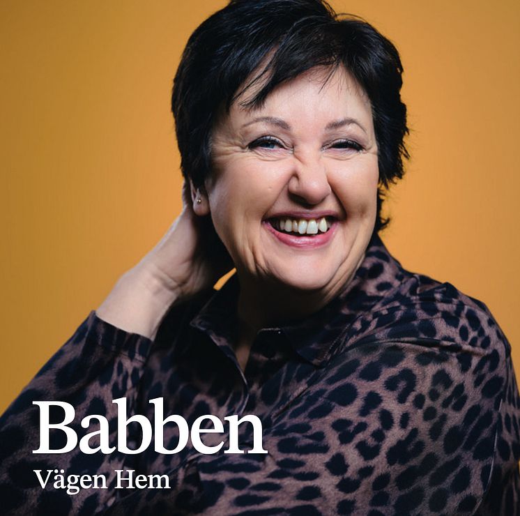 Babben_Vägen Hem
