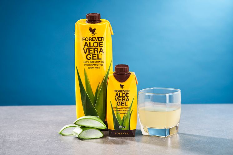 Aloe Vera sizes EU Group