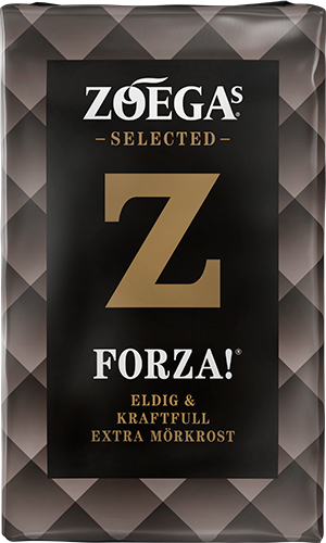 ZOÈGAS Forza