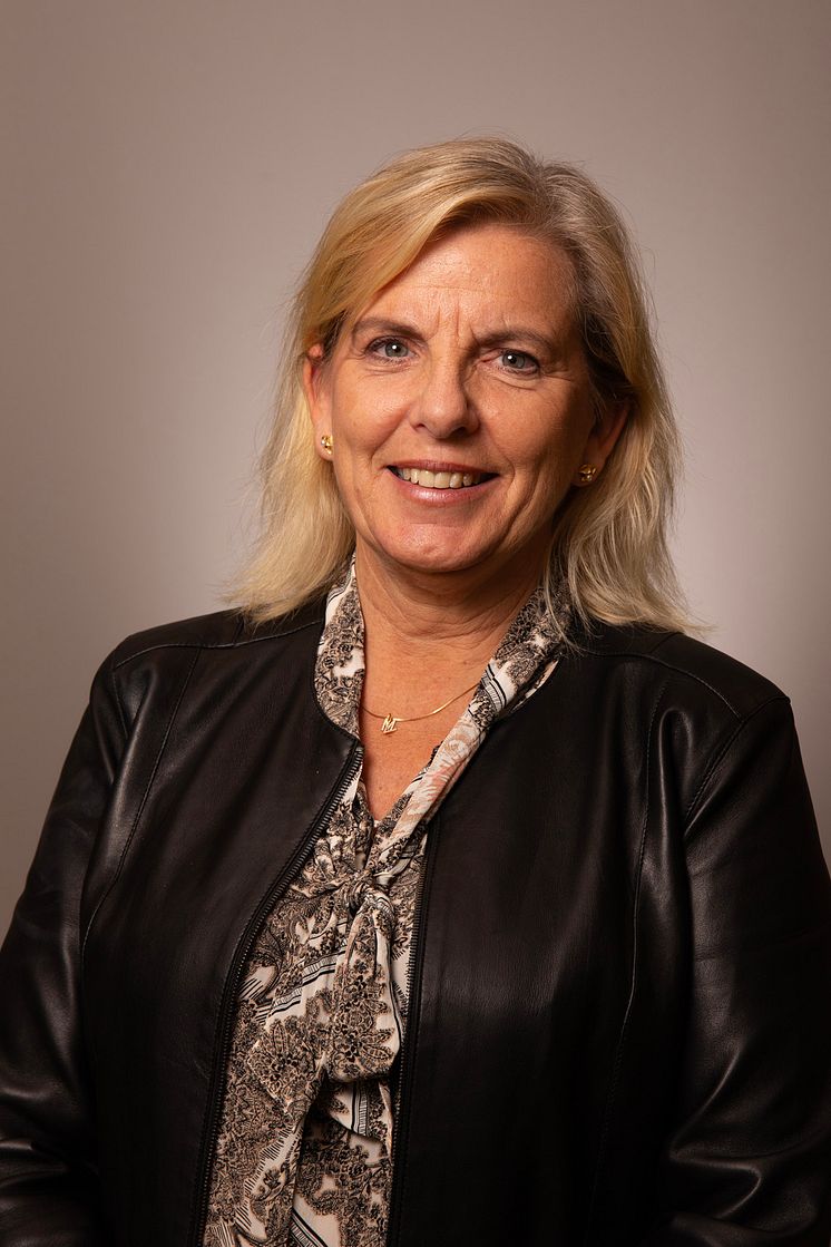 MarketingManager_Madeleine Laurin_FANUC_Nordic