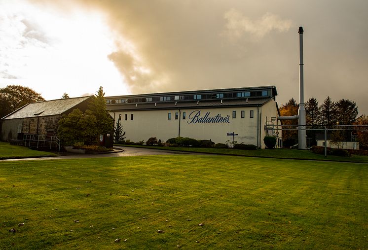 Glenburgie Distillery 11