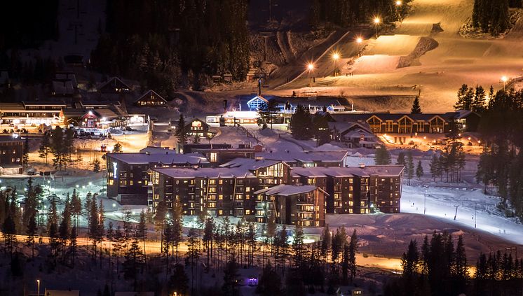 Radisson Blu Resort Trysil