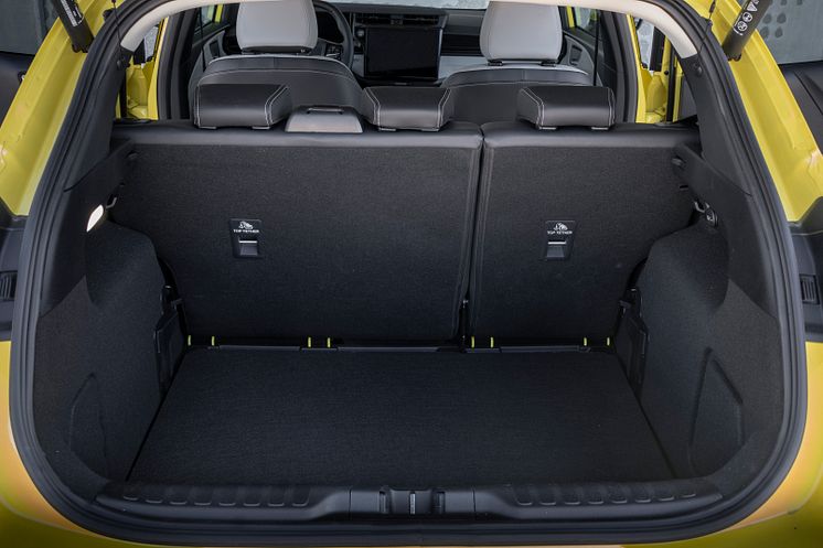 2025 Elektrisk SUV Puma Electric Yellow (15).jpg