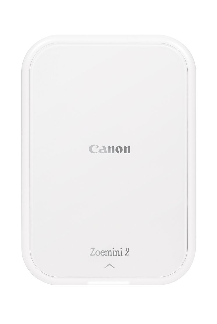 Canon Zoemini 2 WHT FRT