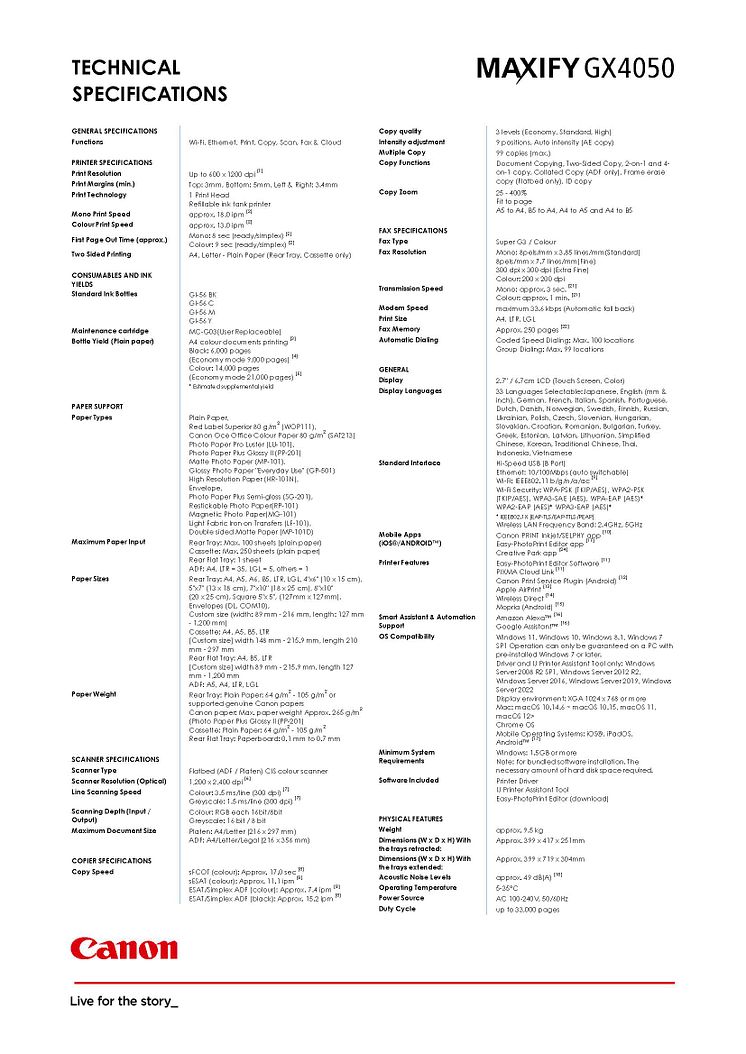 MAXIFYGX4050_PR Spec Sheet_EM_FINAL (1)_Page_1