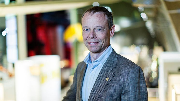 Christer Fuglesang, Tekniska museets styrelseordförande