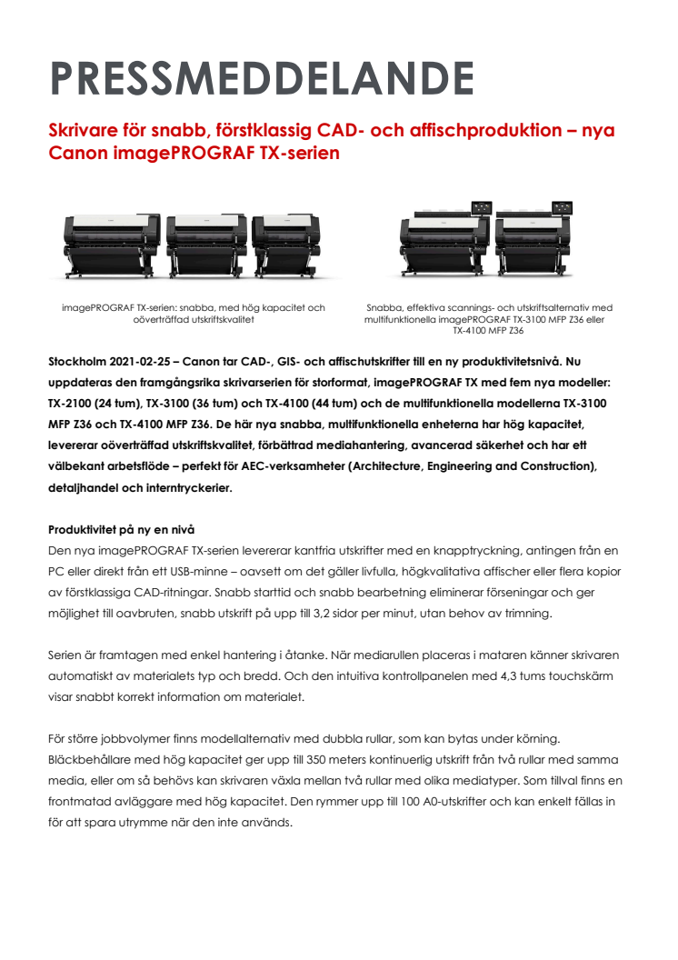 Pressmeddelande_Canon_210225_iPF TX Series.pdf