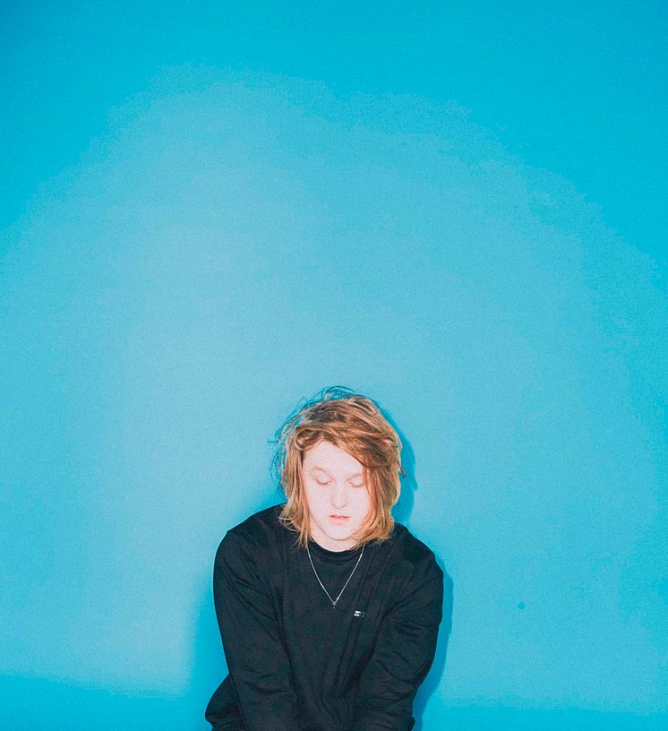 Lewis Capaldi