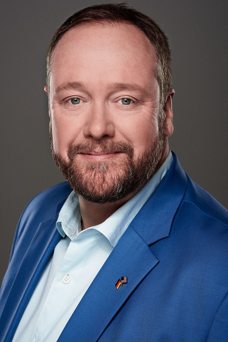 Sascha Rauhe