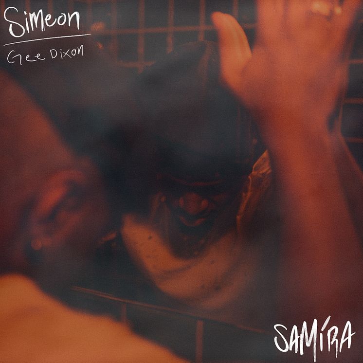 Samira - Cover - Final Version ft Gee Dixon