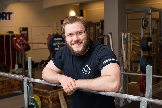 Lars Berglund Institutionen för samhällsmedicin och rehabilitering, Fysioterapi, Umeå universitet