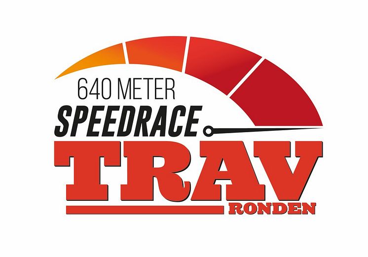 Speedrace Travronden