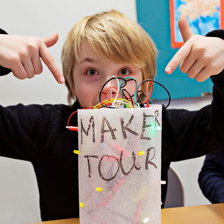 Maker Tour - Programmering i skolan_2