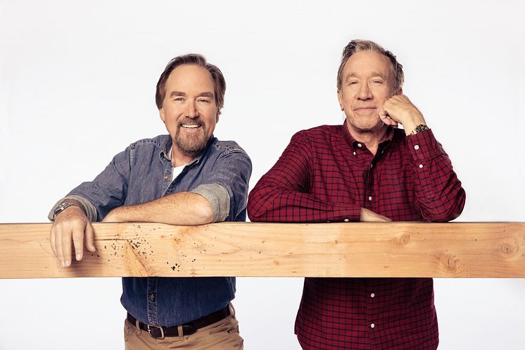 ASSEMBLY REQUIRED WITH TIM ALLEN_THE HISTORY CHANNEL