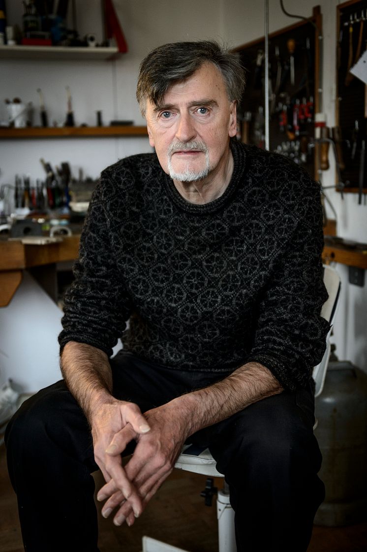 Lars Håkansson Kulturpris 2016
