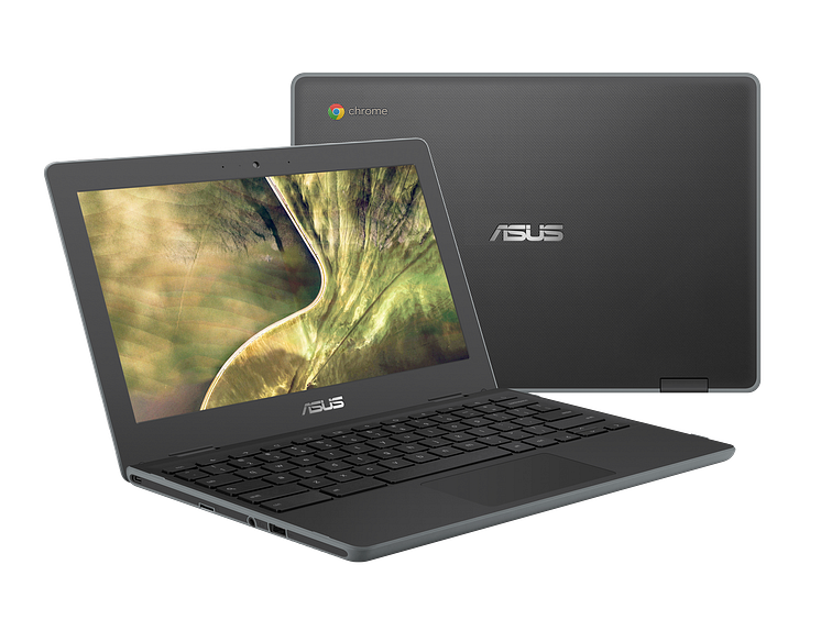 ASUS Chromebook C204