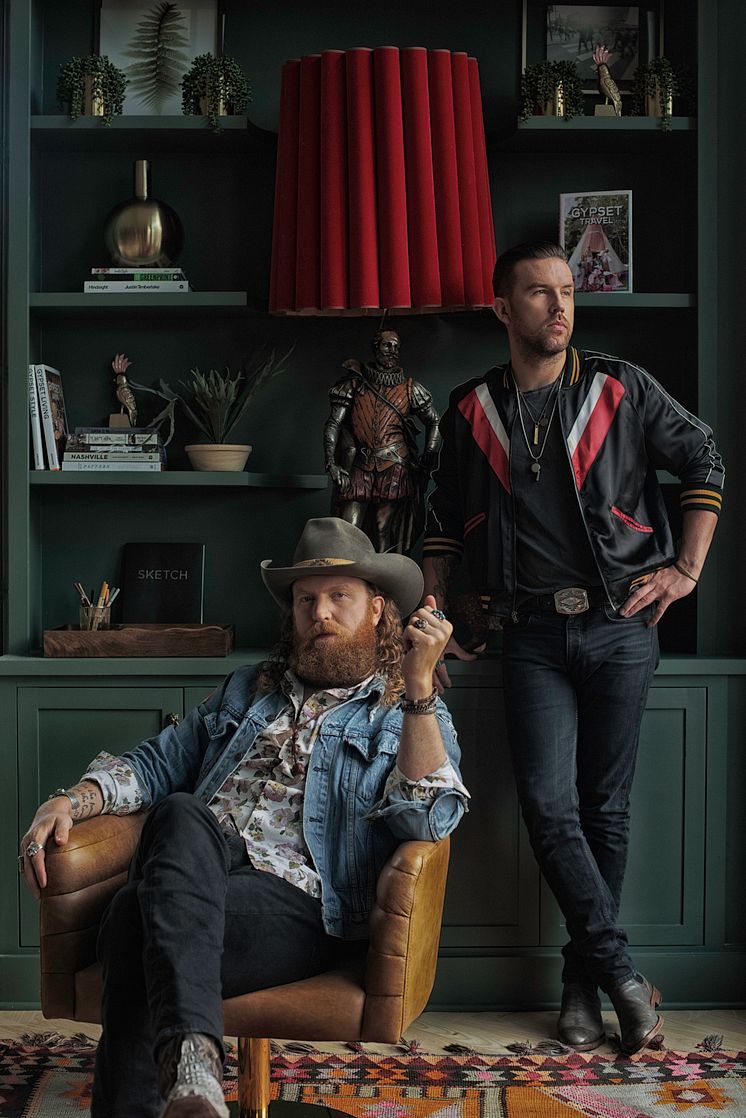  Brothers Osborne