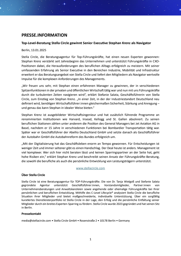 250113 Presse.Information Stella Circle gewinnt Senior Executive Stephan Krenz als Navigator_fin.pdf