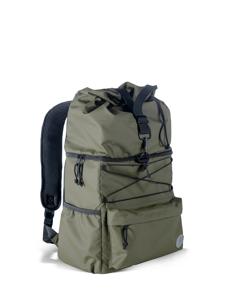 Vide backpack