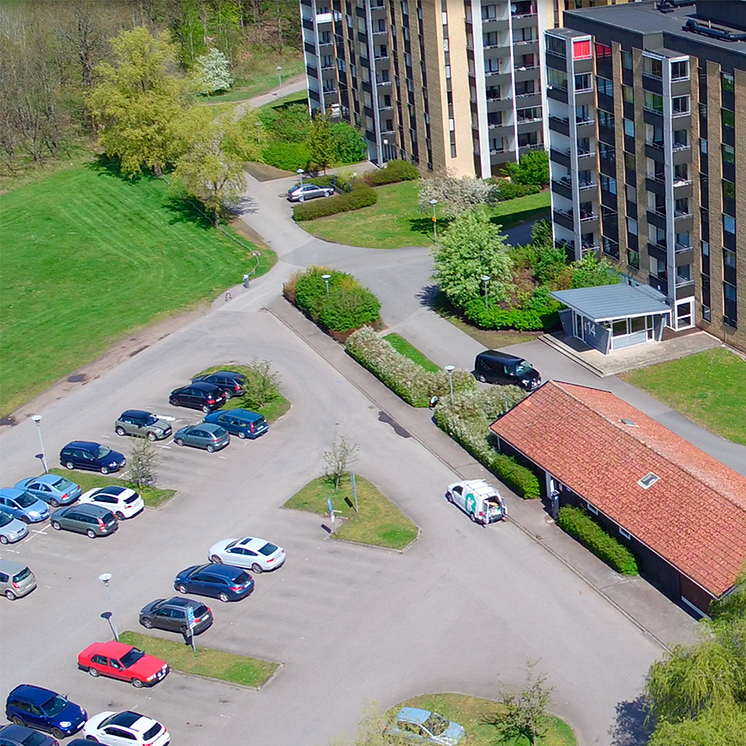 Bergkristallen