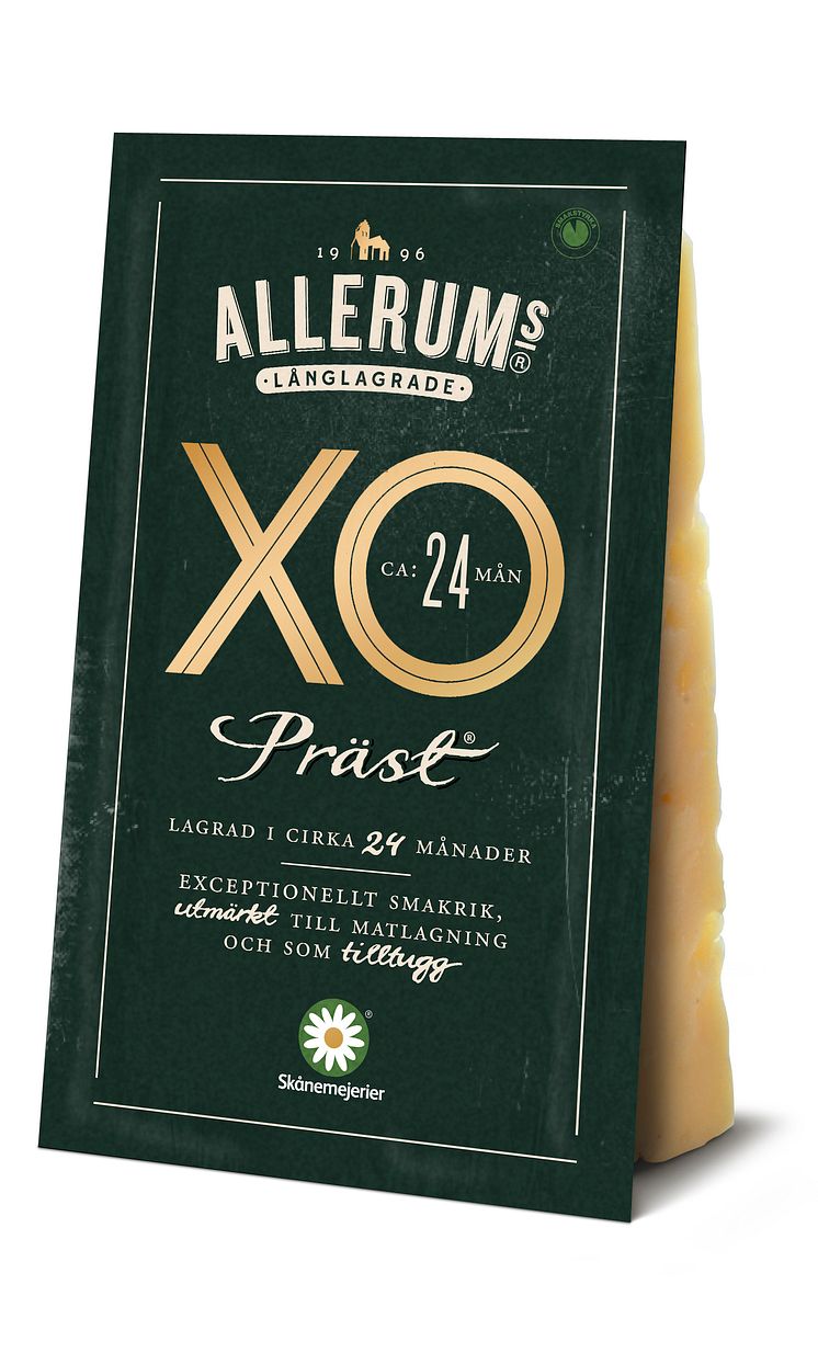 Allerum XO Präst