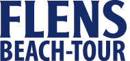 FLENS Beach-Tour_Logo