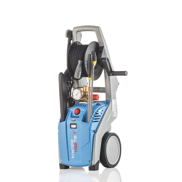 Kränzle K 1152 TST_Freisteller