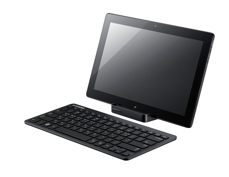 Slate PC 700T1