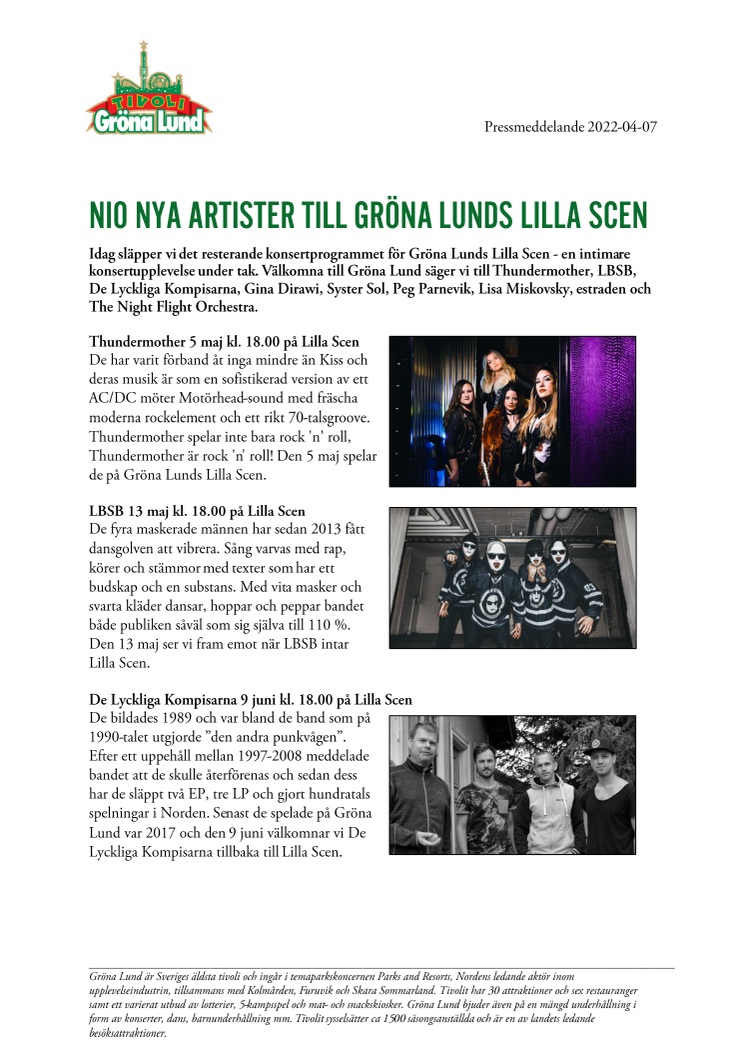 Nio nya artister till Gröna Lunds Lilla Scen.pdf