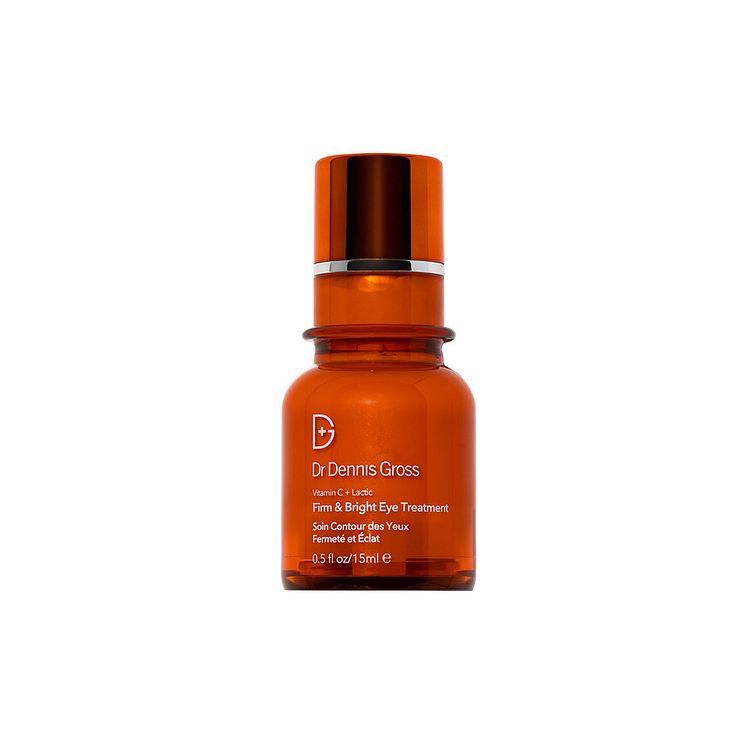 Dr Dennis Gross Vitamin C + Lactic Firm & Bright Eye Cream