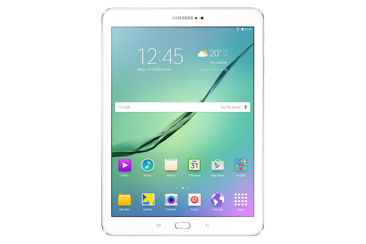 Samsung Galaxy Tab S2