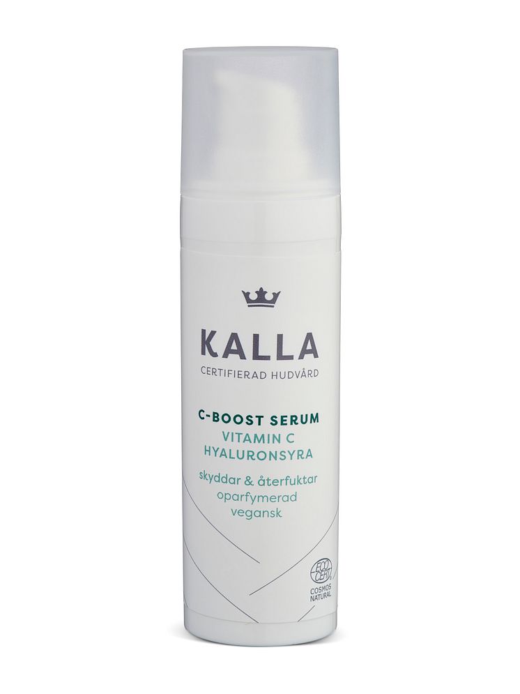 Kronans_Apotek_Kalla C-Boost Serum