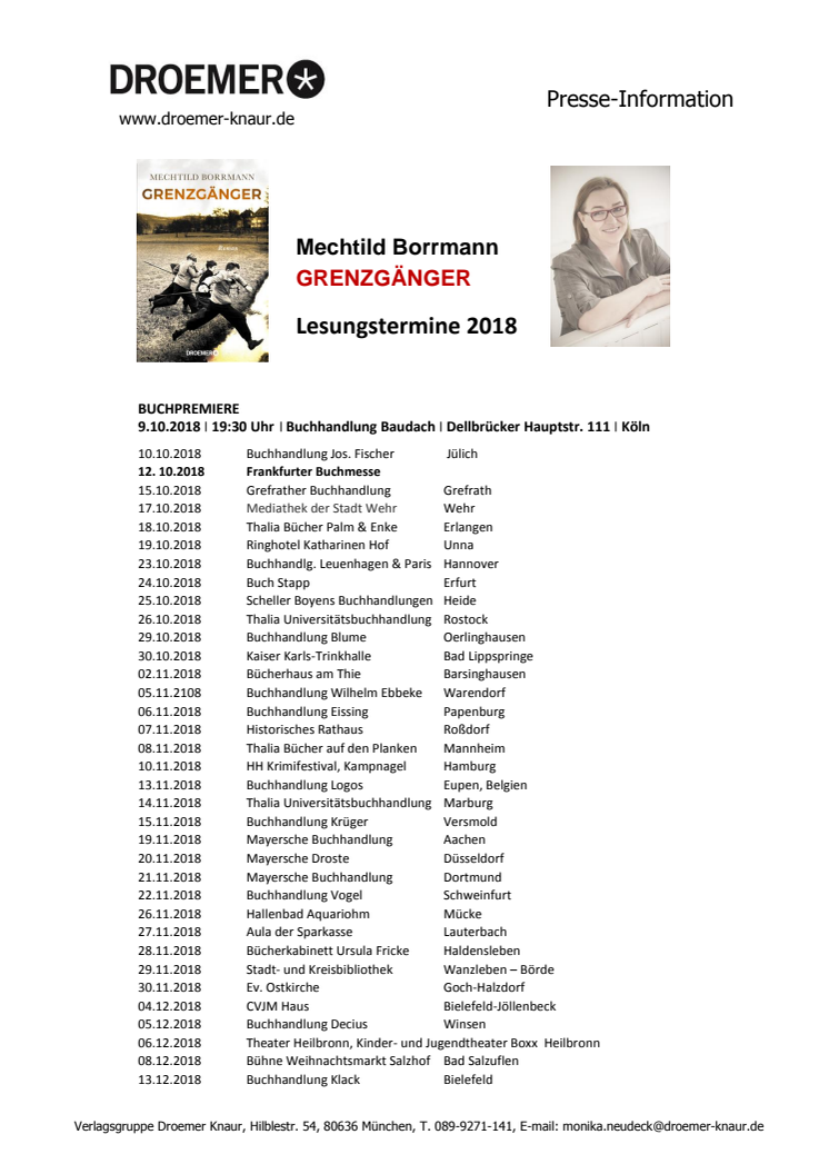 Borrmann Lesungen_2018