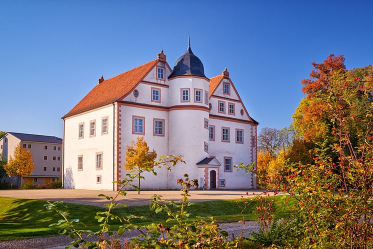 Schloss Koenigs Wusterhausen