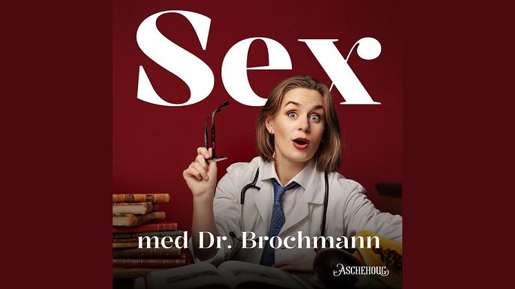Sex med Dr. Brochmann
