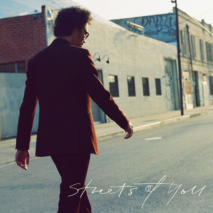 Eagle-Eye Cherry "Streets of you"