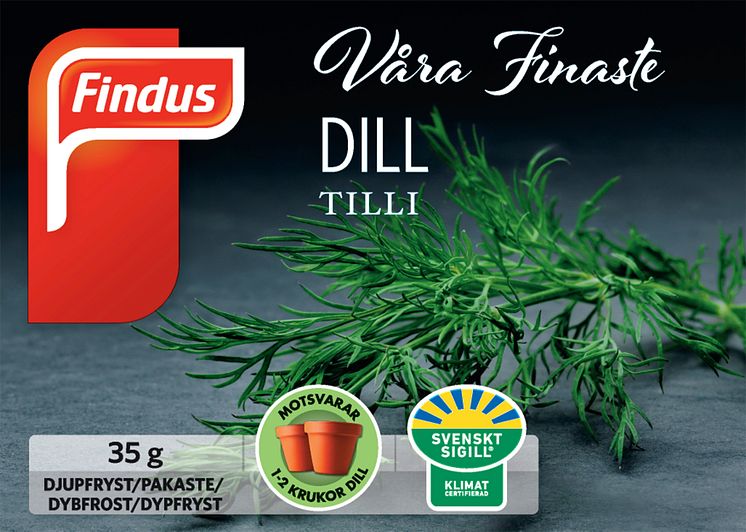 Dill