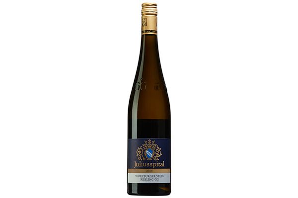 Juliusspital wurzburger stein riesling_liten